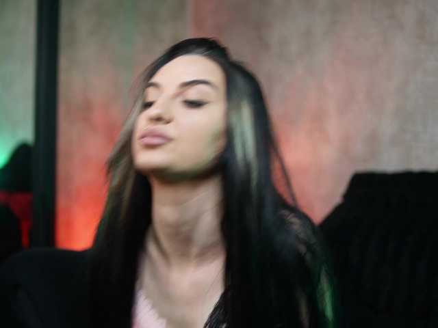 Vysílací screenshoty BikiJo