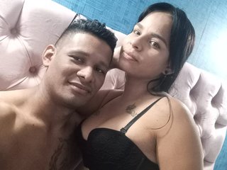 Erotický videochat BIKKY-ROSE1