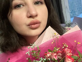 Erotický videochat Billie-JJ