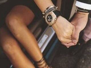 Erotický videochat Billieandann