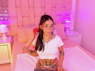 Erotický videochat BillieRose