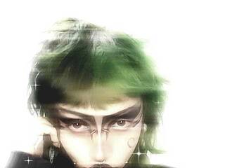 Erotický videochat Billymorphin1