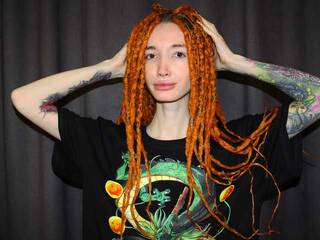 Erotický videochat BillySmile