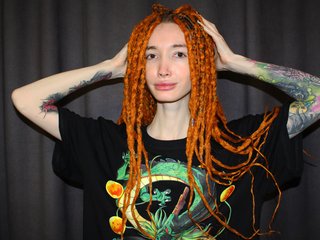 Erotický videochat BillySmile
