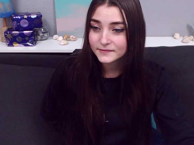 Vysílací screenshoty BillyWillow