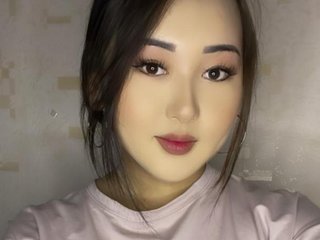 Erotický video chat BingsuYum