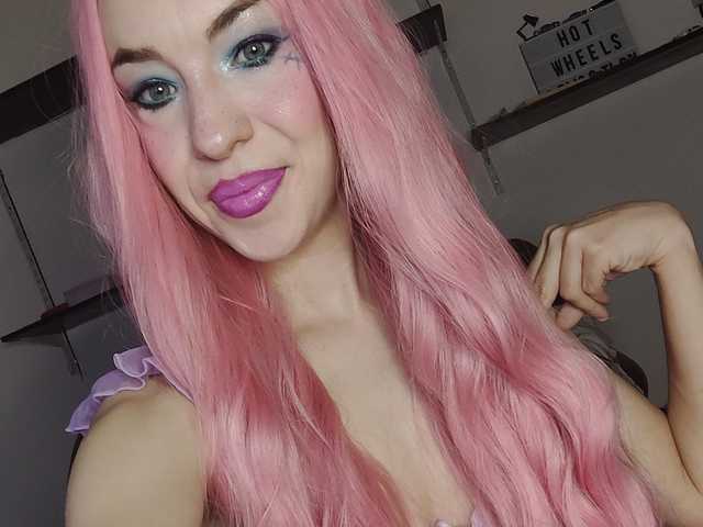 Fotografie profilu Bitchfuc