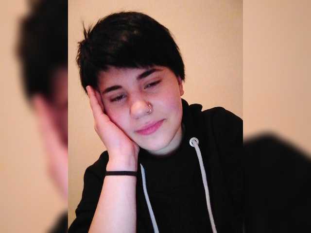 Vysílací screenshoty BitchHanni