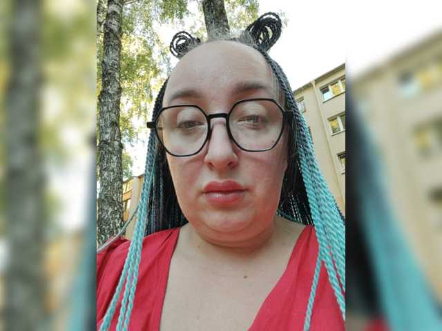 Vysílací screenshoty BitchLair