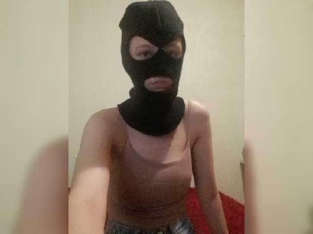 Vysílací screenshoty Bitchrich