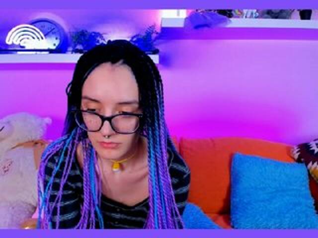 Vysílací screenshoty bitter-sugar