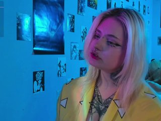 Erotický videochat bixxxiz