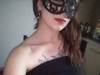 Erotický videochat Biyatch