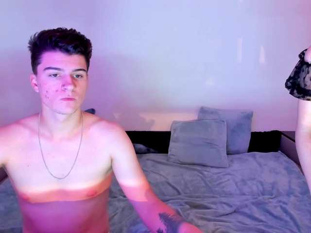 Vysílací screenshoty BJ111