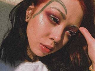 Erotický videochat bkelly