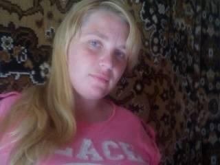 Erotický videochat bl0ndecandy