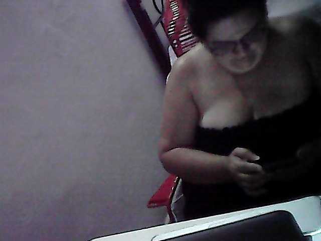 Vysílací screenshoty blaaackwolf37