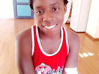 Erotický videochat black-amelia