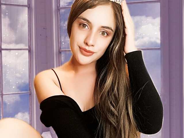 Fotografie profilu Abrilblond