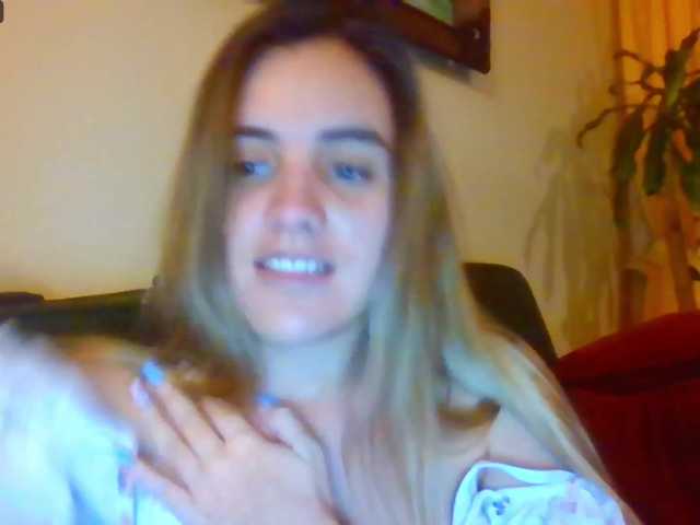 Vysílací screenshoty Abrilblond