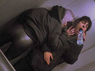 Erotický videochat black-and-white69