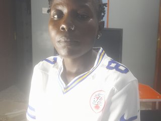 Erotický videochat Black-choco