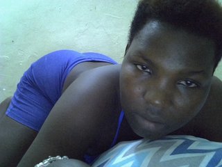 Erotický videochat Black-honey