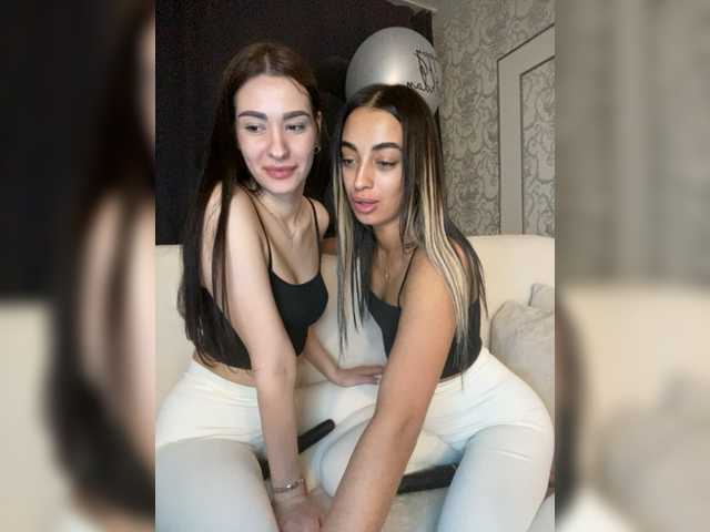 Vysílací screenshoty BlackLexi