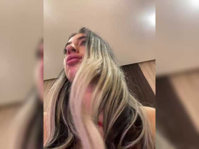 Vysílací screenshoty BlackLexi