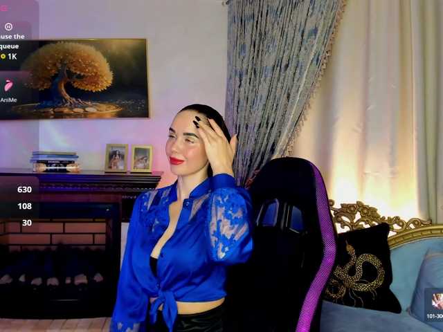 Vysílací screenshoty BlackMamba6969