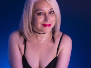 Erotický videochat Black-Moonn-