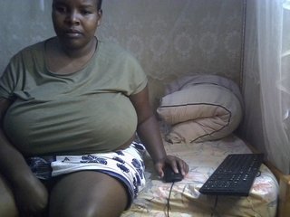 Erotický videochat black-peari1394