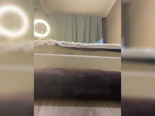 Erotický videochat Black-Princess