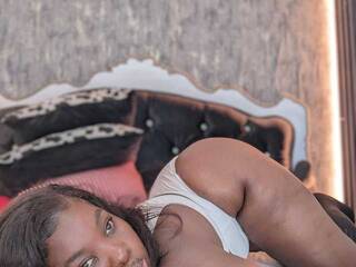 Erotický videochat black-pussydoll