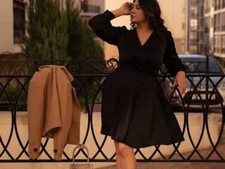 Erotický videochat Black00pearl