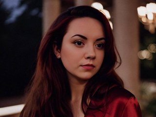 Erotický videochat BlackAhVelvet