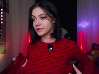 Erotický videochat BlackAngell