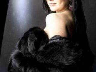 Erotický videochat blackangelz