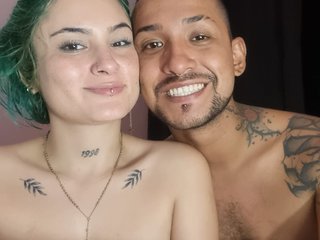Erotický videochat BlackB01