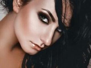 Erotický videochat blackbaby