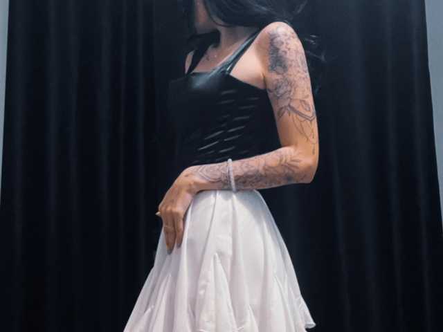 Fotografie profilu Blackcaramel