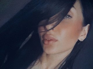 Erotický videochat Blackcaramel
