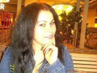 Erotický videochat blackcat11