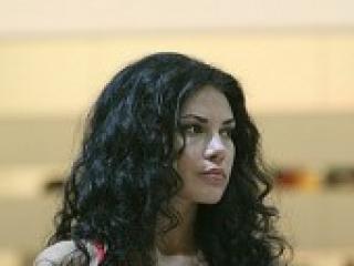 Erotický videochat blackcat18