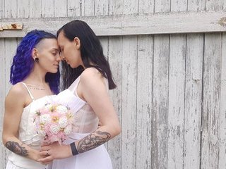 Erotický videochat BlackCherryes