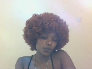 Erotický videochat Blackcoco