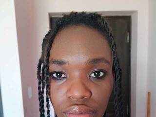 Erotický videochat Blackdiamondp