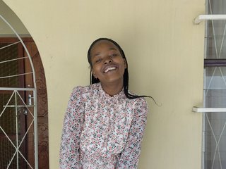 Erotický videochat BlackDiva3578