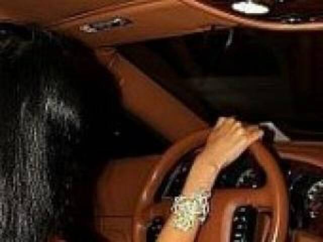 Fotografie profilu blackdiva4u