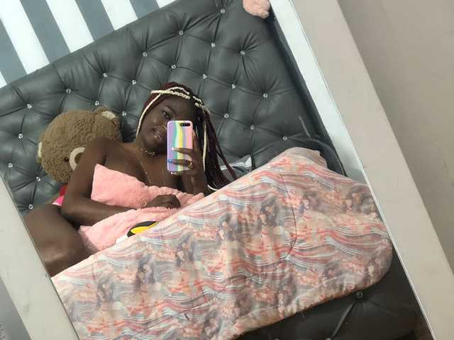 Fotografie profilu Blackdoll1